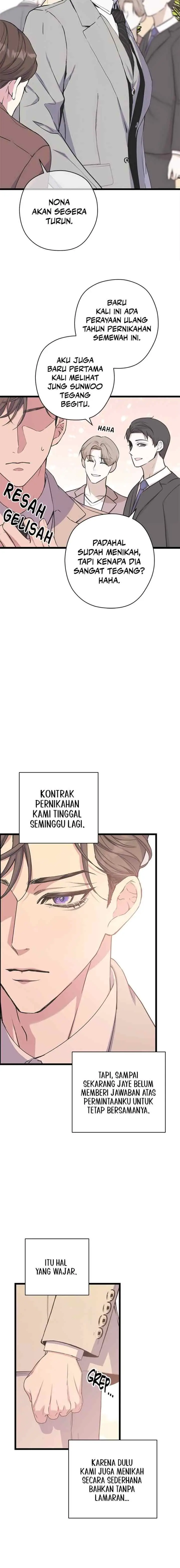 Couple's Time chapter 19 halaman 12