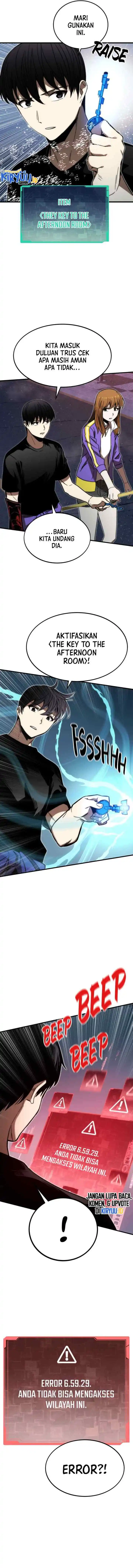 Ultra Alter chapter 89 halaman 4