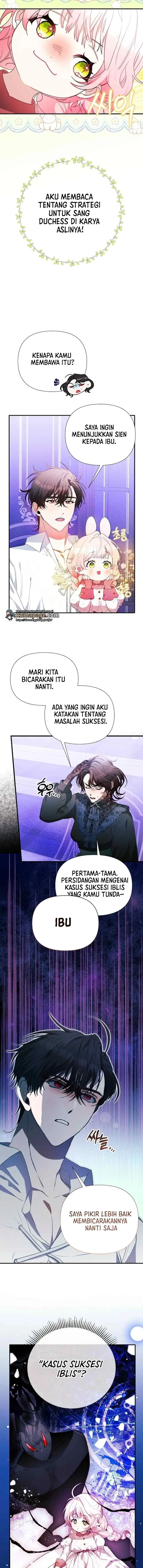 I Will Protect The Tyrant Dad! chapter 2 halaman 14