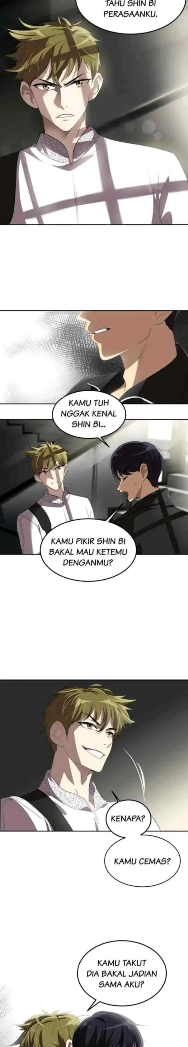 Heart Has a Soft Spot chapter 46 halaman 7