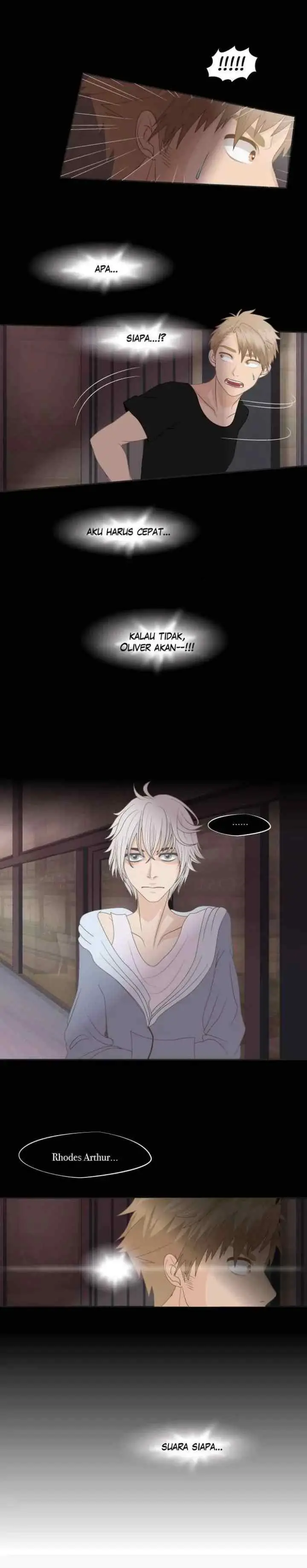 In A Dream chapter 109 halaman 8