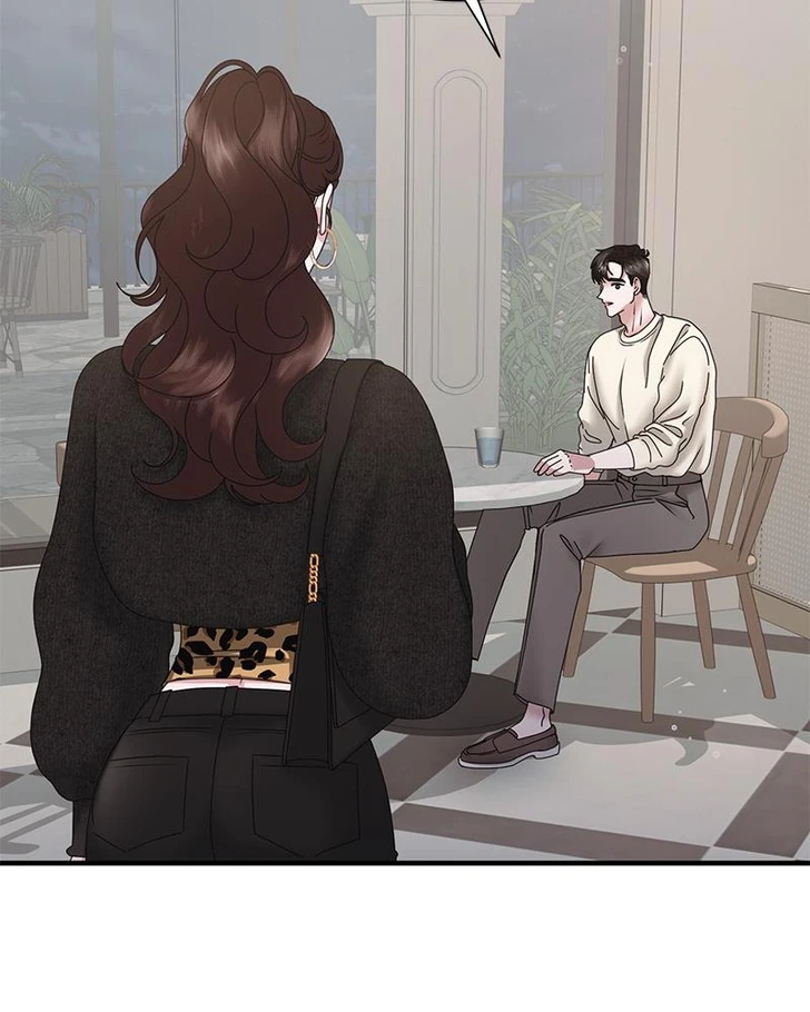 One Day I Found a Husband chapter 25 halaman 29