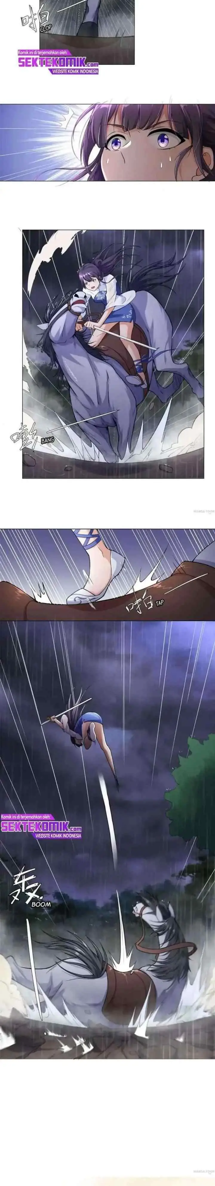 Supreme Rebirth chapter 1 halaman 4