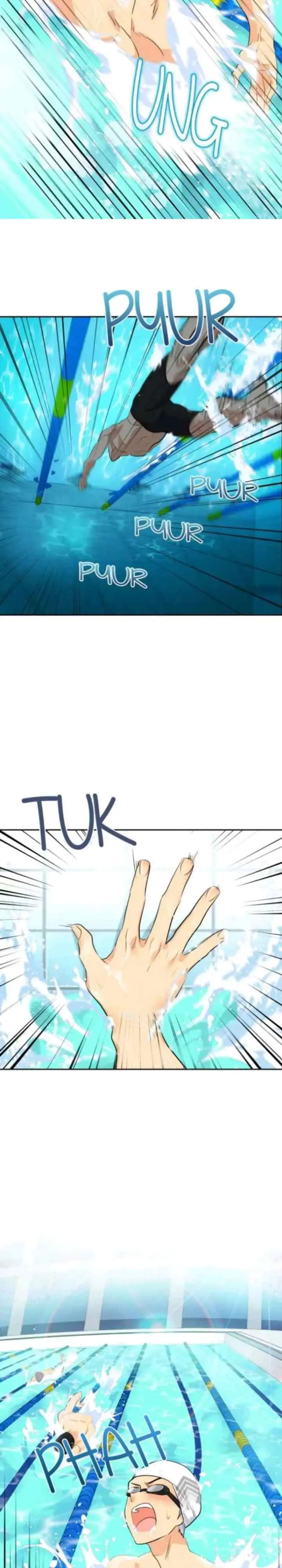 Heart Has a Soft Spot chapter 68 halaman 14