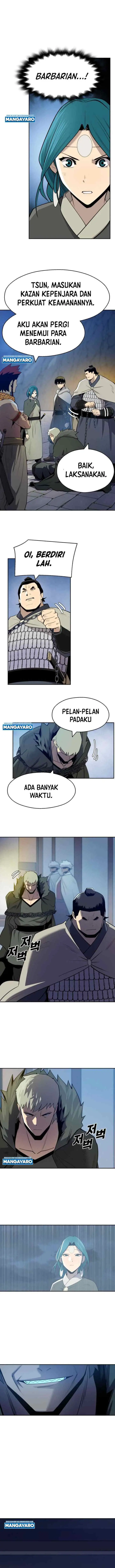 Teenage Swordsman chapter 52 halaman 4