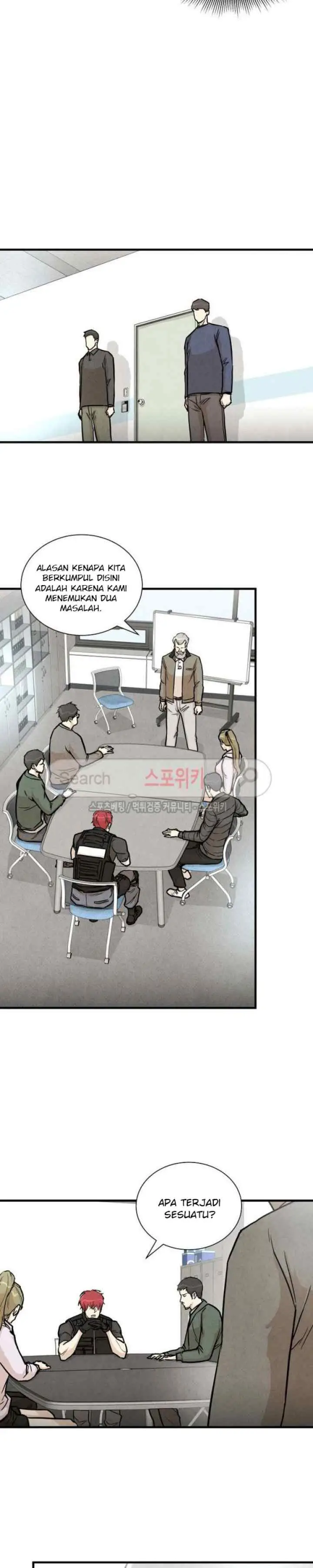Return Survival chapter 17 halaman 15