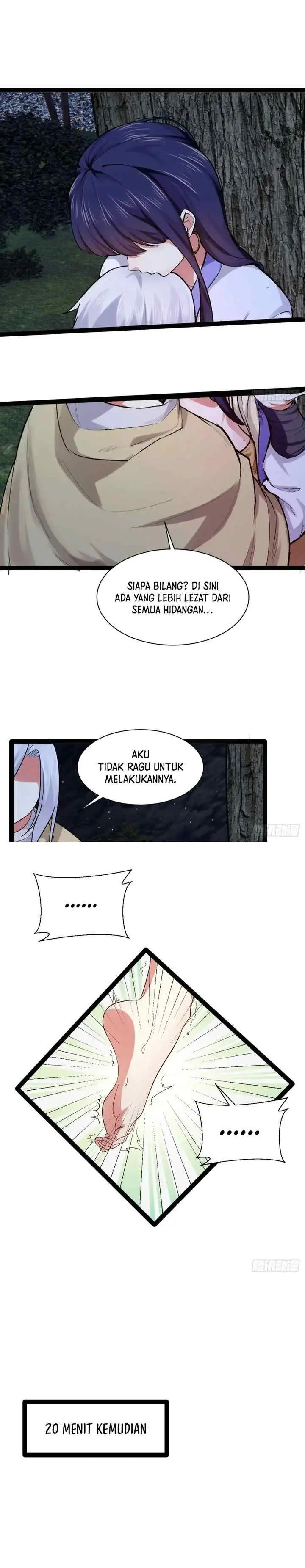 Starting From Maximum Charm Points chapter 95 halaman 13