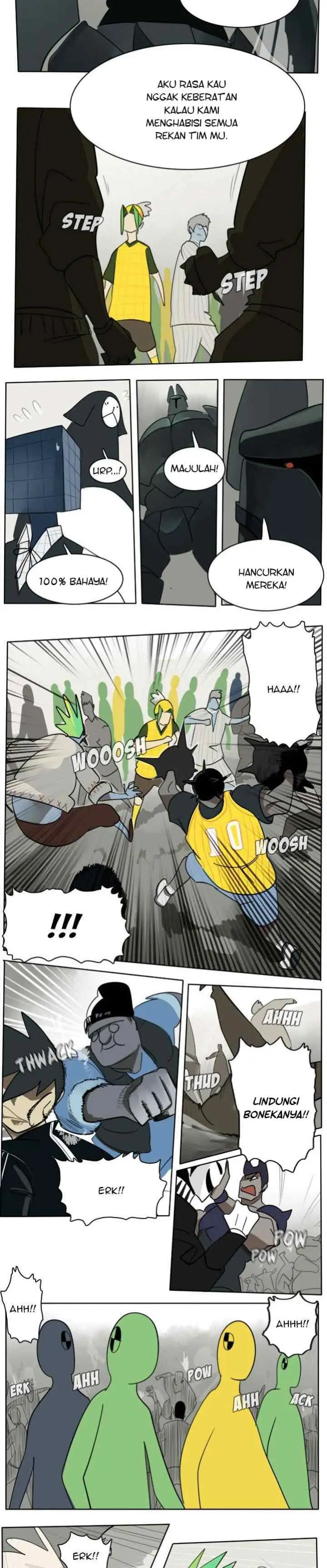 Ultimiter chapter 25 halaman 10