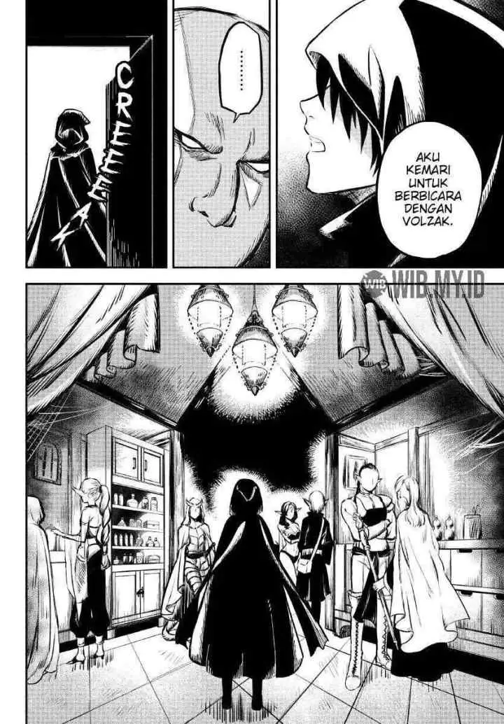 Isekai Munchkin -HP 1 no Mama de Saikyou Saisoku Dungeon Kouryaku- chapter 19 halaman 5
