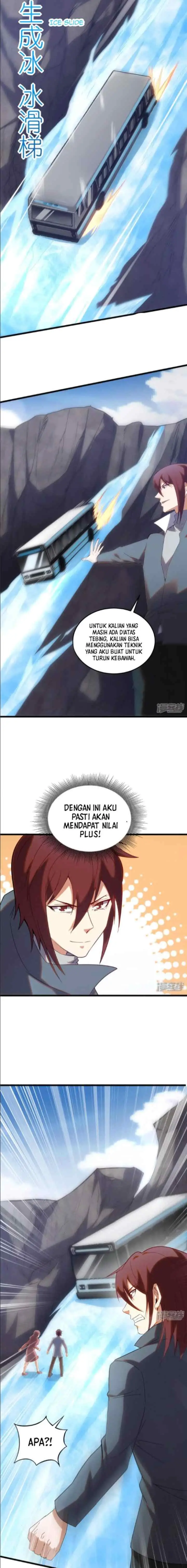 I'm Desperate to Get Stronger chapter 18 halaman 9