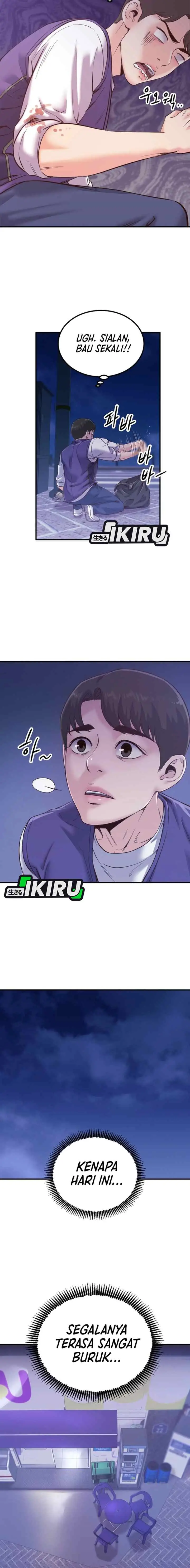 Mirror chapter 17 halaman 8