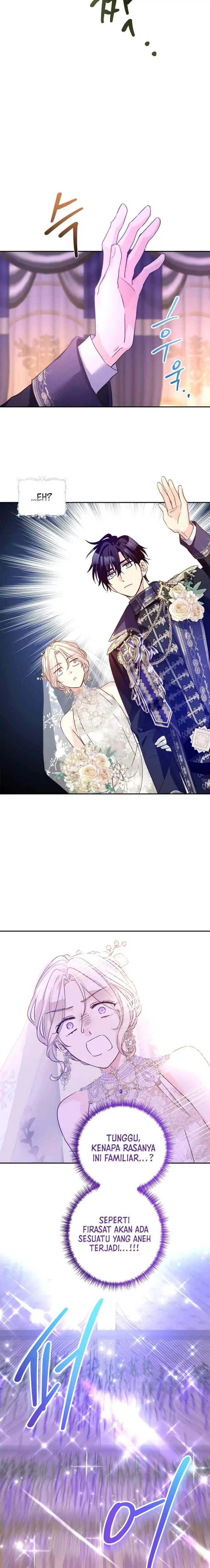 It's Time to Change the Genre chapter 119 halaman 10