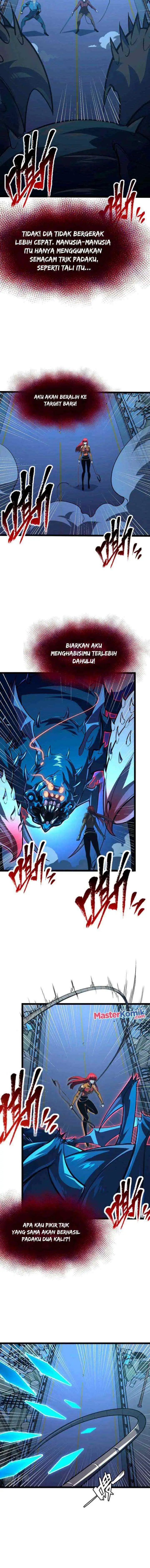 Rise From The Rubble chapter 116 halaman 5