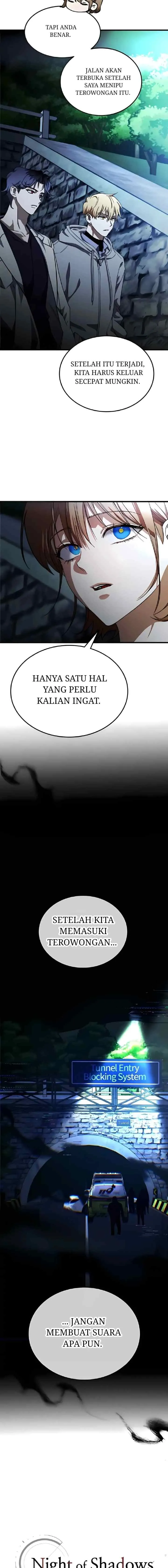 Night of Shadows chapter 62 halaman 10