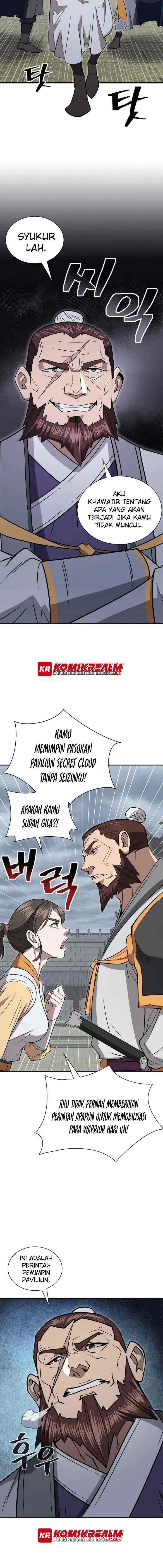 Sword Demon Island chapter 59 halaman 4