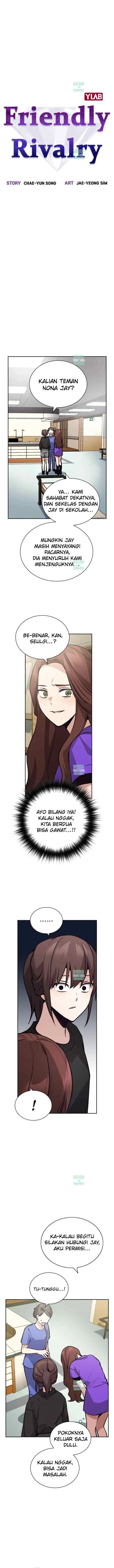 Competition in Good Faith chapter 62 halaman 4