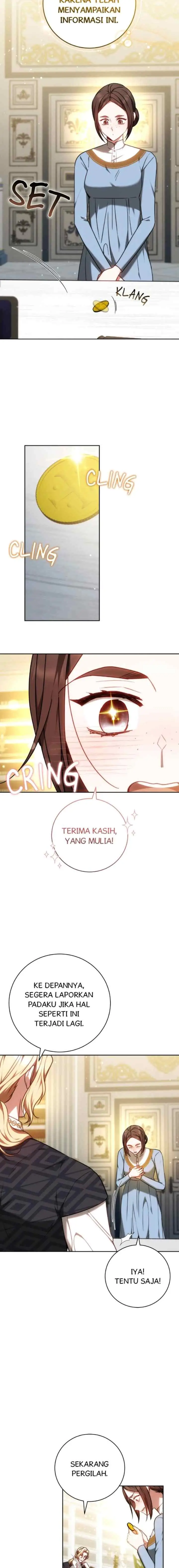 I Will Raise This Boy as Another Man's Child chapter 63 halaman 17