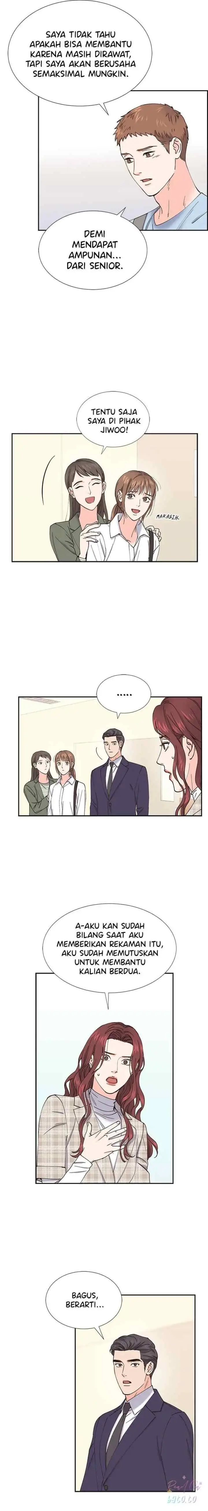The Scandal chapter 67 halaman 13