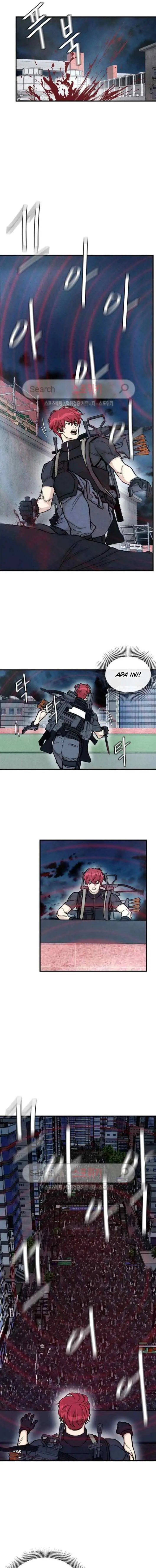Return Survival chapter 23 halaman 7