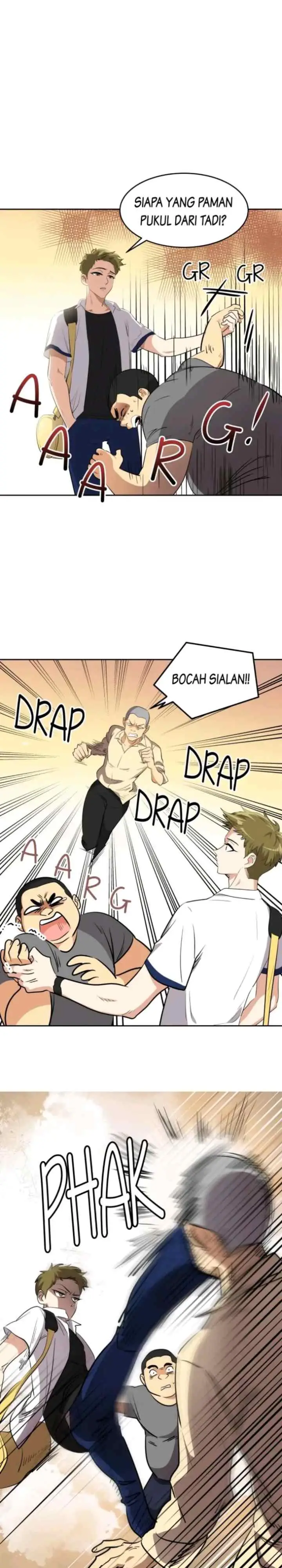 Heart Has a Soft Spot chapter 146 halaman 5