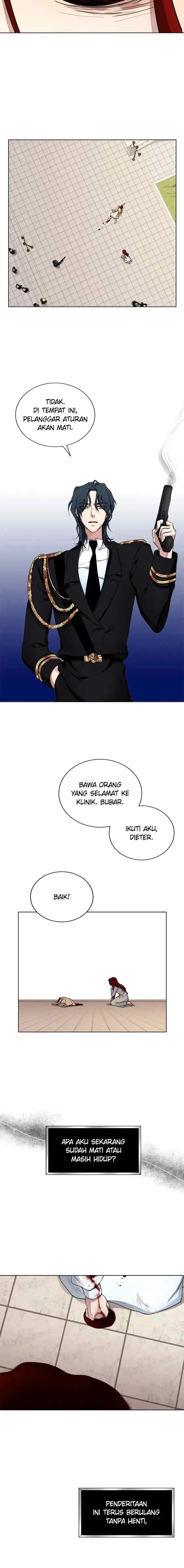 The Double Agent chapter 12 halaman 17