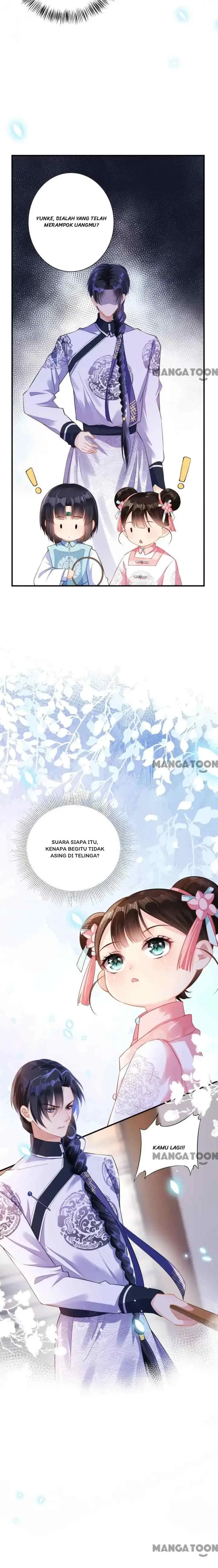 Princess, Don't Ruin Your Public Persona! chapter 13 halaman 16