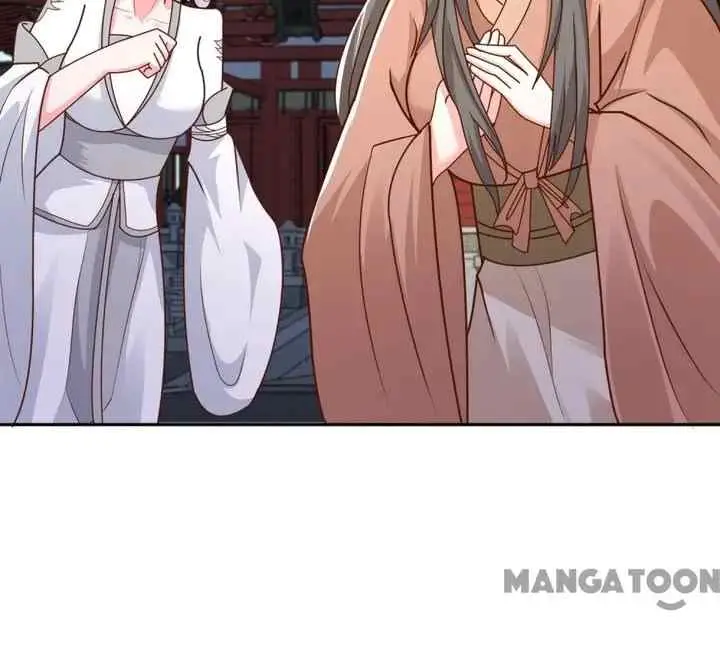 The Strongest Peach Blossom chapter 303 halaman 18