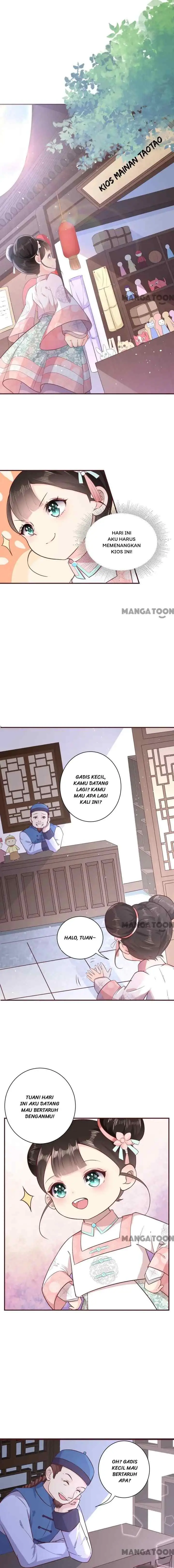 Princess, Don't Ruin Your Public Persona! chapter 1 halaman 8