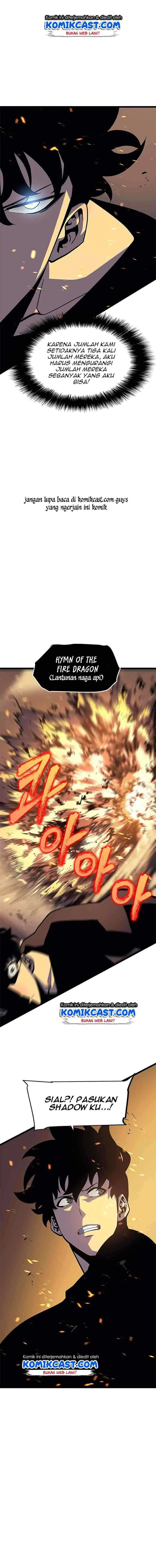 Solo Leveling chapter 73 halaman 13