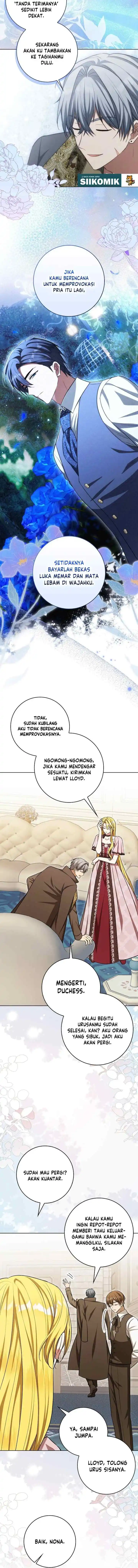 Thought It Was the End, Only to Return to a Changed Genre chapter 19 halaman 10