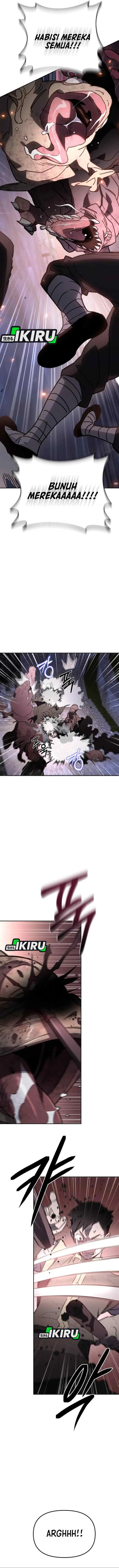 Single Dad in Another World chapter 39 halaman 11