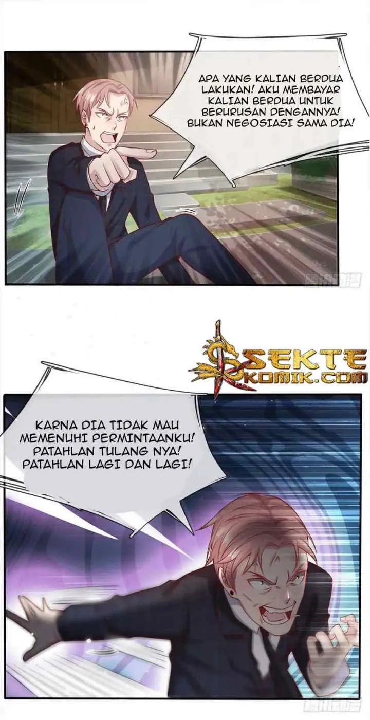 I Am Daxianzun chapter 16 halaman 7