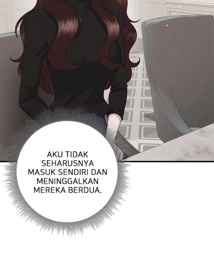 One Day I Found a Husband chapter 45 halaman 67