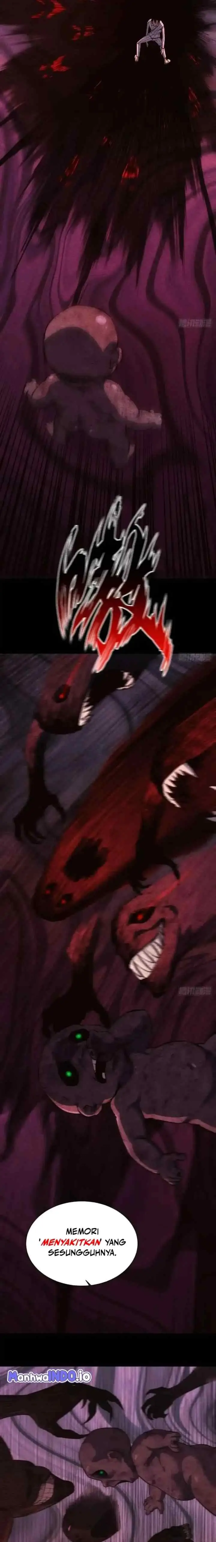 Most Evil Game chapter 28 halaman 7