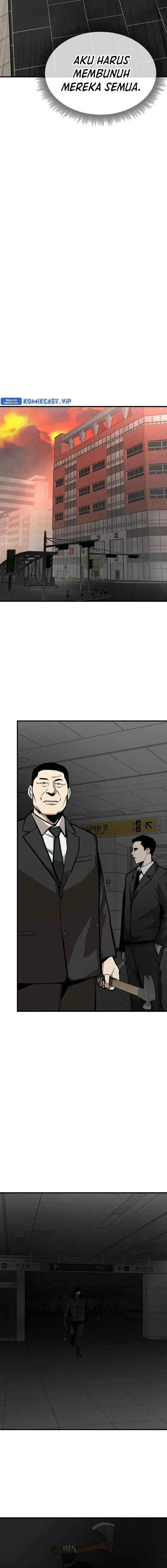 Return Survival chapter 163 halaman 4