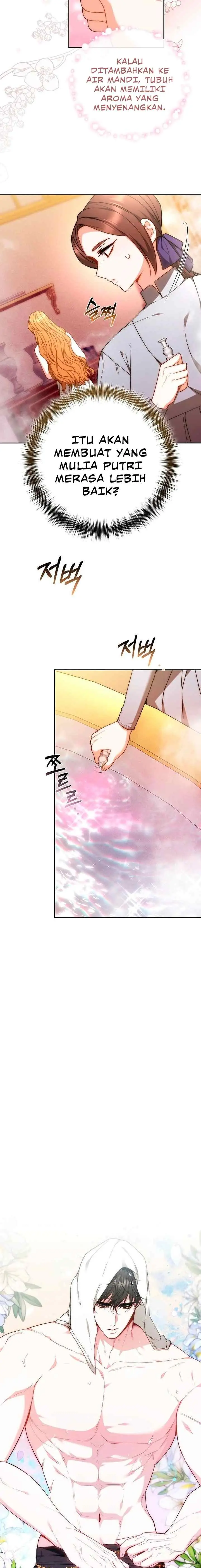 I Will Raise This Boy as Another Man's Child chapter 23 halaman 5
