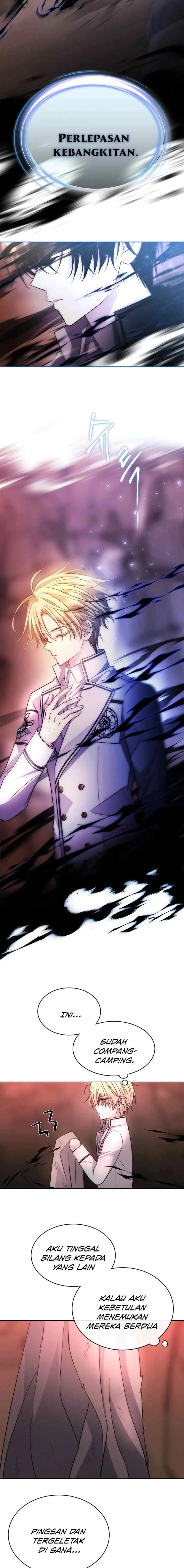 Black Haze (Reboot) chapter 56 halaman 19