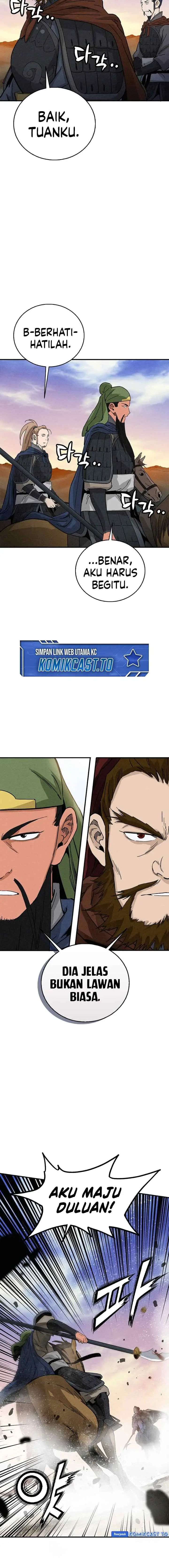 I Reincarnated as a Legendary Surgeon chapter 180 halaman 17
