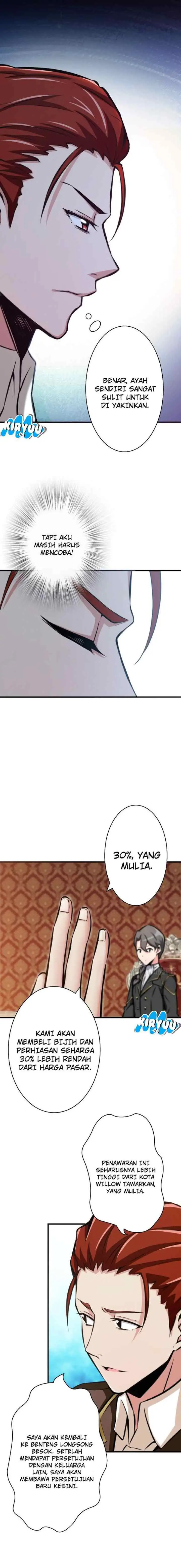 Release That Witch chapter 15 halaman 8