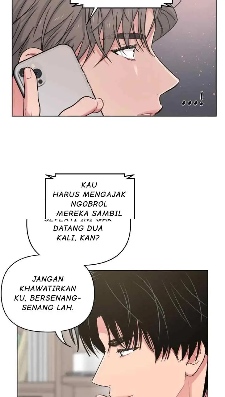 Arts Mans chapter 67 halaman 8