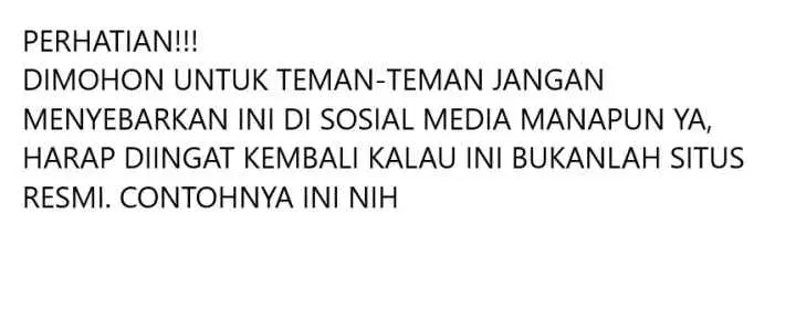 Sami Plays the Game chapter 33 halaman 18