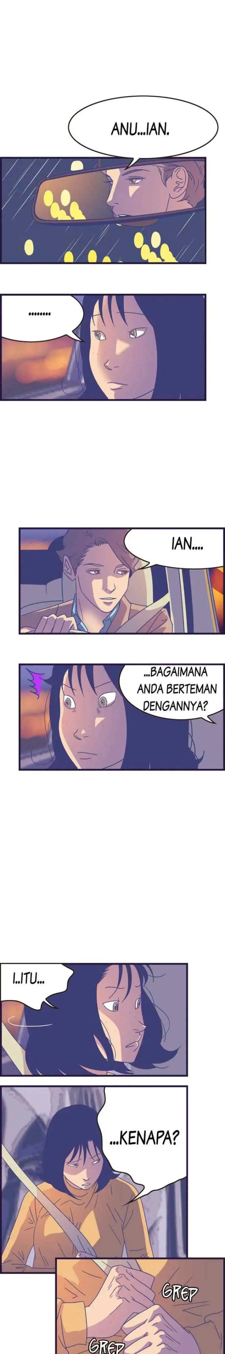 Someone Inside of Me chapter 13 halaman 12