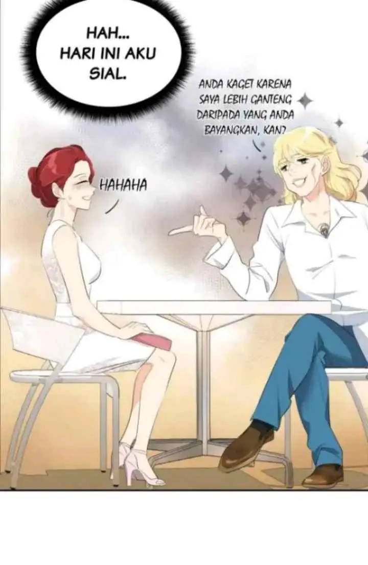 Heart Has a Soft Spot chapter 47 halaman 17