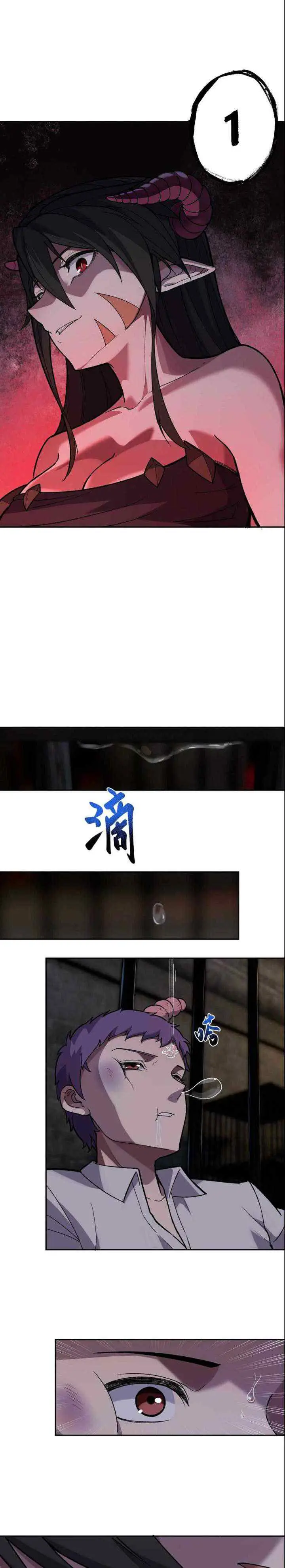 Rebirth of the Emperor in the Reverse World chapter 24 halaman 14