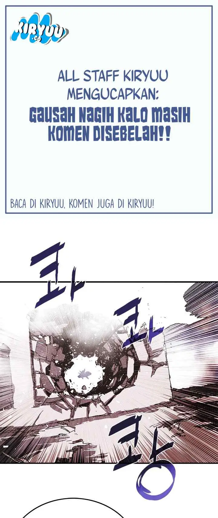 I Am The Sorcerer King chapter 93 halaman 9