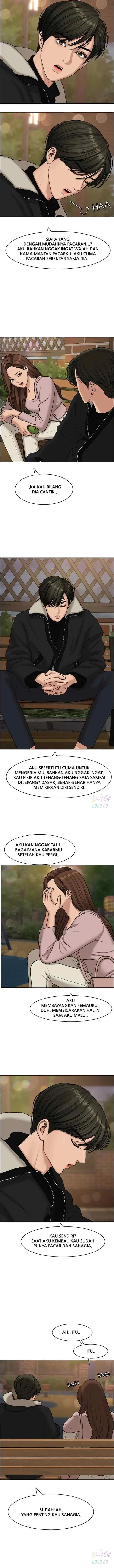 The Secret of Angel chapter 137 halaman 10