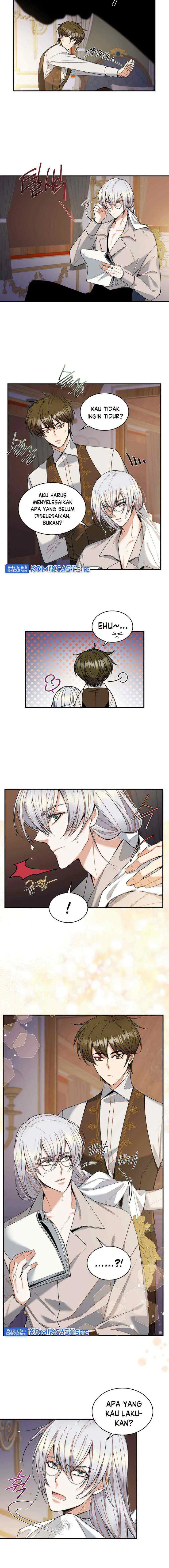The Duke's Redemption chapter 12 halaman 5