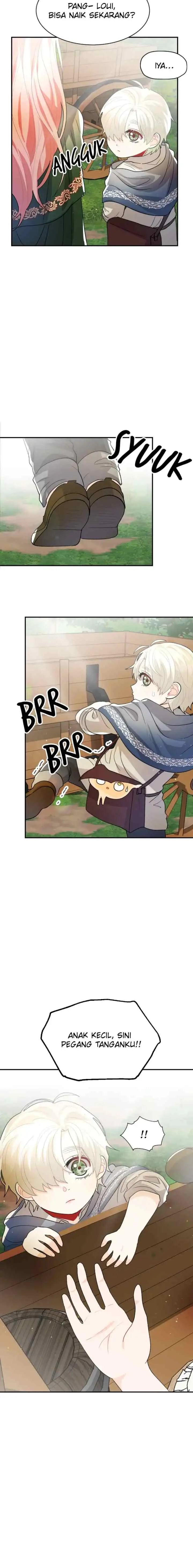 Prince Maker chapter 19 halaman 4