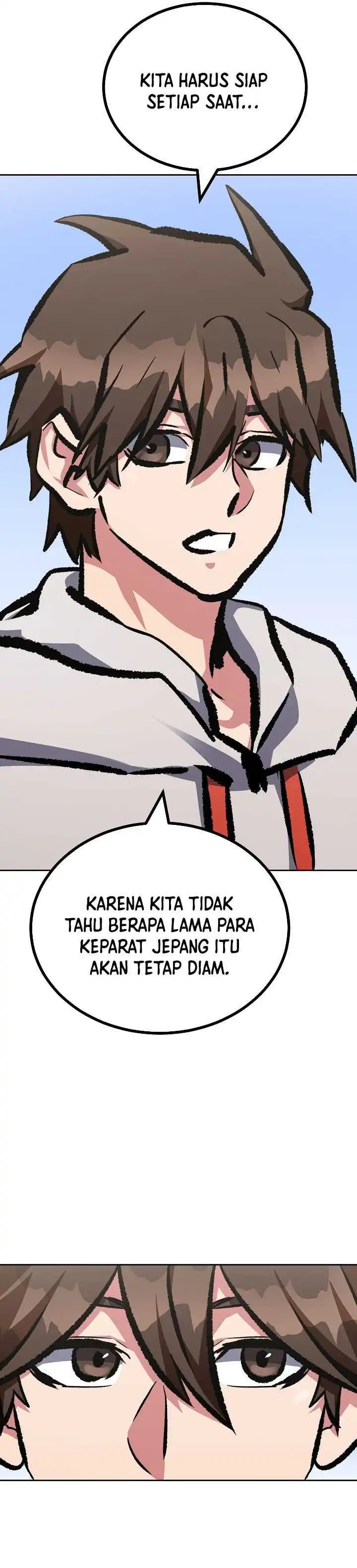 Level 1 Player chapter 78 halaman 11