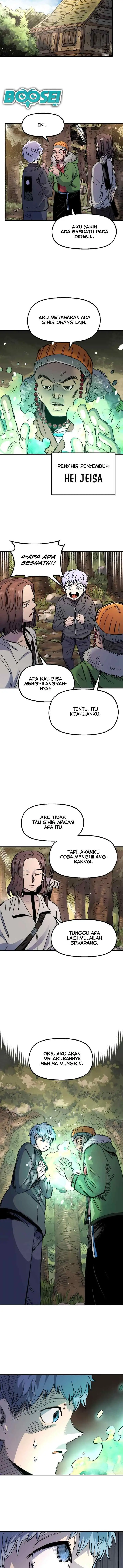 Reincarnation Of The Veteran Soldier chapter 60 halaman 9